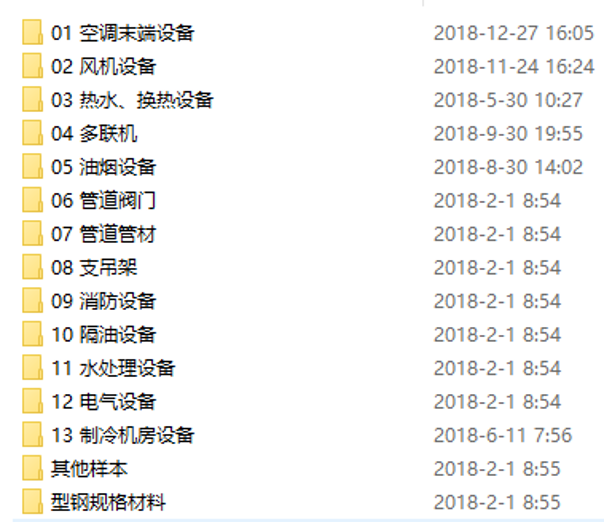 机电样本分享.png